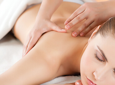 Therapeutic Massage in Raleigh