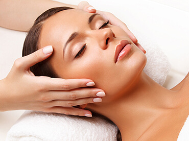 Personalized Skin Care Therapy Raleigh NC