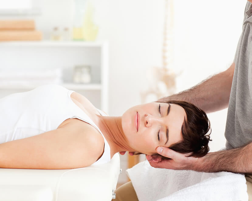 Chiropractic Treatment Raleigh