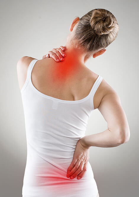 Chiropractic Care Raleigh NC